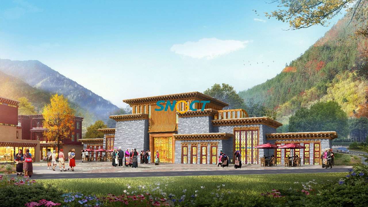 白玉縣河坡民族手工藝文旅融合示范區(qū) 白玉縣河坡民族手工藝文旅融合示范區(qū).jpg