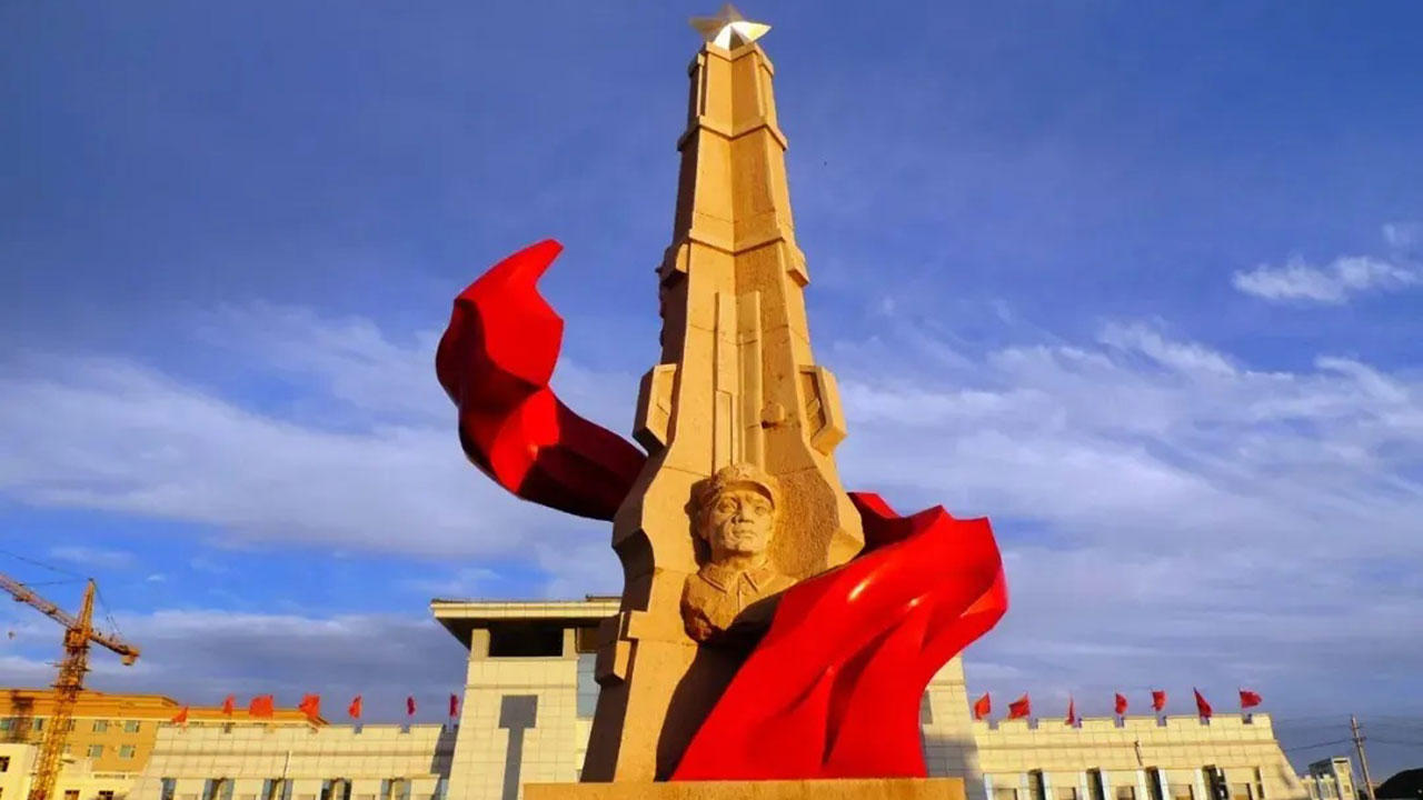 會寧會師舊址 會寧會師舊址.jpg