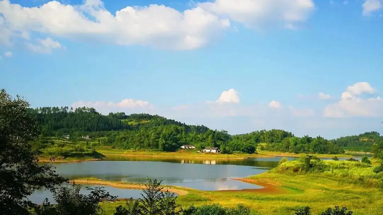 隆昌市古宇湖 隆昌市古宇湖.jpg