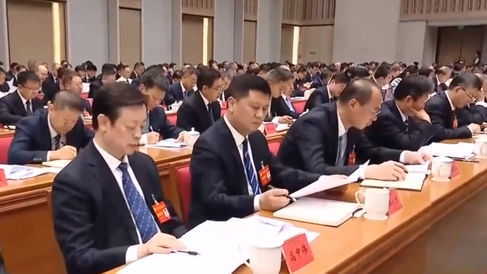 四川省第十二屆委員會(huì)第七次全體會(huì)議現(xiàn)場(chǎng).JPG